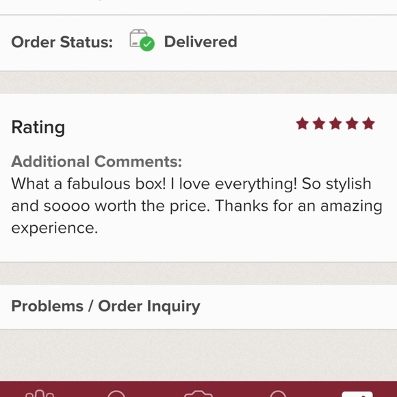 Minimalist Curated Style Box 🌼 Intro Pricing - Picture 8 of 8